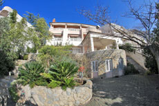 Villa to rent Makarska for 10-12 persons - Villa Leonida
